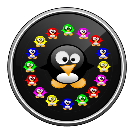 Penguin Loading